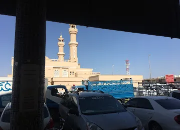 White Falcon Restaurant