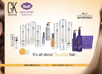 White Feather Beauty Salon