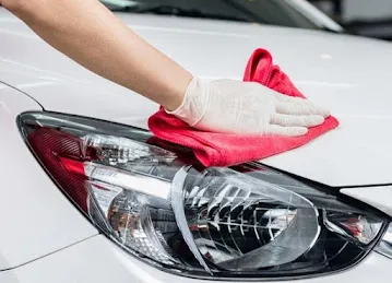 White Glove Car Wash & Detailing