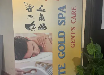 White Gold Spaوايت جولد سبا