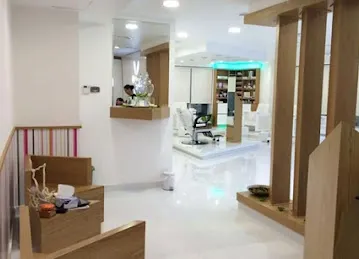 White Jasmine Ladies Salon