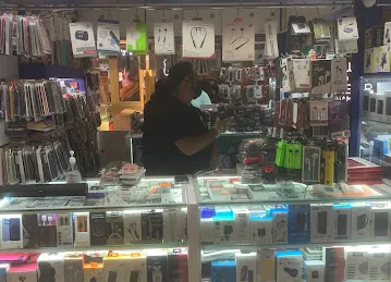 White Link Mobiles