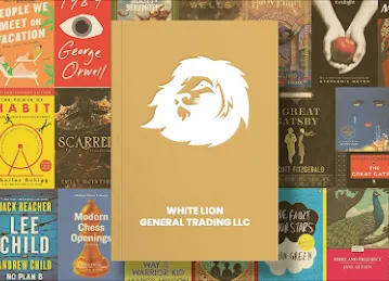 White Lion General Trading LLC