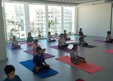 White Lotus Yoga Center