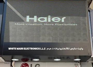 White Mars Electronics LLC