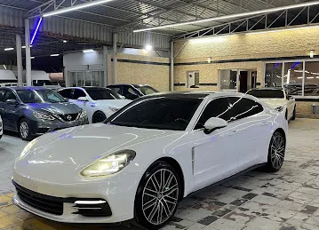 White Motors