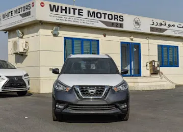 White motors fze