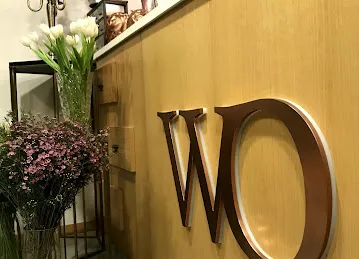 White Orchid Flower Boutique