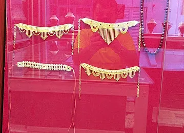 White Pearl Jewellery