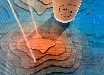 White River Coffee