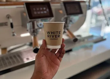 White River Coffee