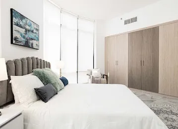White rose Residence (SBK)