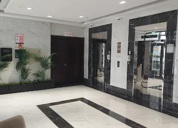 White rose Residence (SBK)