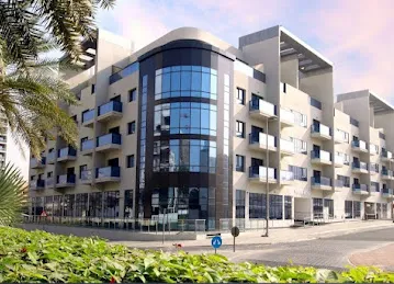 White rose Residence (SBK)