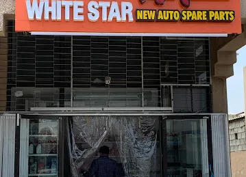 WHITE STAR AUTO SPARE PARTS