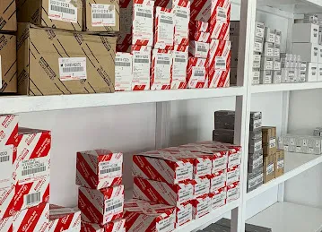 WHITE STAR AUTO SPARE PARTS