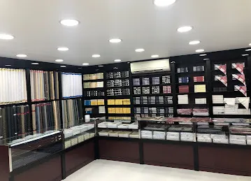 White Tower Gents Tailoring/ برج الابيض للخياطة الرخالية