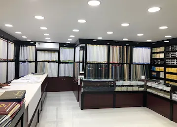 White Tower Gents Tailoring/ برج الابيض للخياطة الرخالية