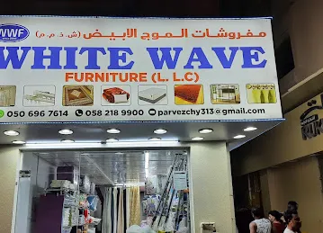 WHITE WAVE FURNITURE LLC