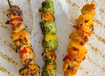 Whitesmoke grills وايت سموك للشوي