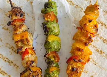 Whitesmoke grills وايت سموك للشوي