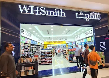 WHSmith