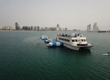 وحيد لتاجير اليخوت