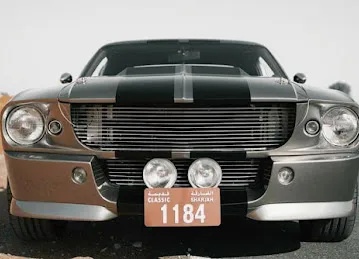 Wicked Kustomz Dubai