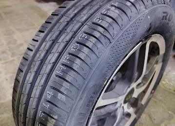 Widadi Garage