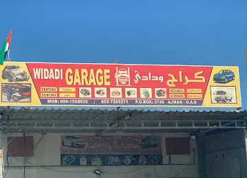Widadi Garage