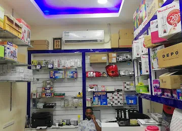 WIDE STAR GENERAL TRADING L.L.C