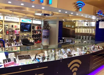 WiFi Electronics