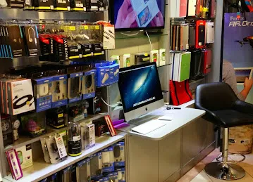 WiFi Electronics