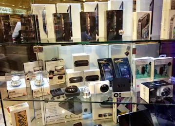 WiFi Electronics
