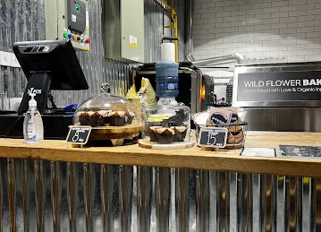 Wild Flower Bakery