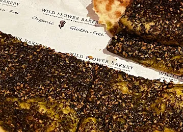 Wild Flower Bakery
