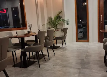 wilderness cafe - ويلديرنيس