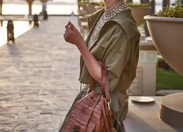 Wilhelmina Dubai