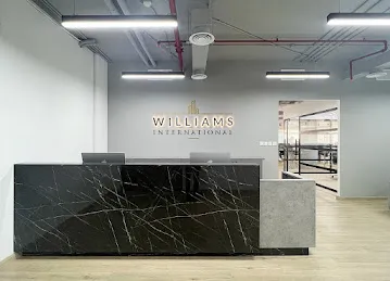 Williams International Real Estate
