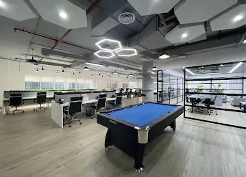 Williams International Real Estate