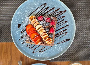 Wills Restaurant and Cafe