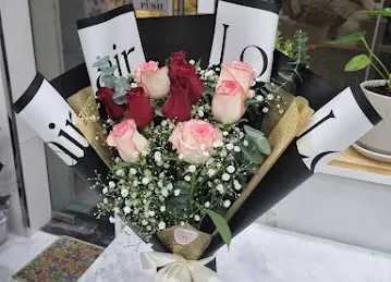 Win Zen Flower Shop