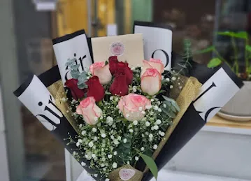 Win Zen Flower Shop