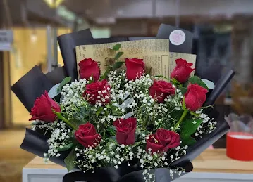 Win Zen Flower Shop