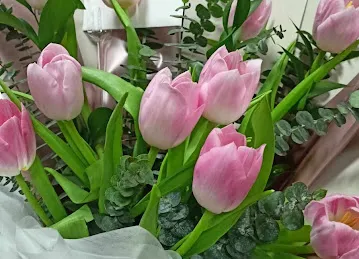 Win Zen Flower Shop