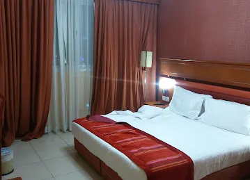 Winchester Hotel Apartments