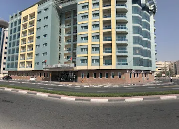 Winchester Hotel Apartments