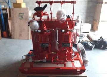 Windlass Oilfield Equipment LLC