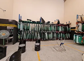 Windmaster Autocare LLC (Autoglass Dubai)