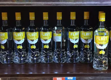 Windmill Cellar Musaffah